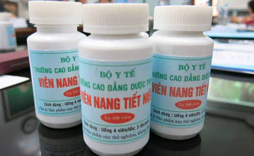 Triển vọng một bài thuốc dân gian